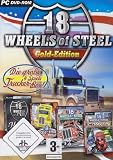 18 Wheels of Steel: Gold-Edition DVD-Box