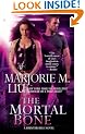 The Mortal Bone (A Hunter Kiss Novel, Book 4)