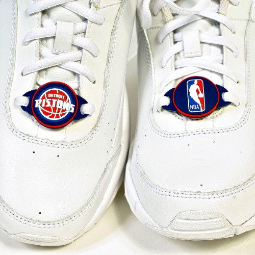 Hb Group Detroit Pistons Shoe String Guards