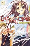 The Lapis Lazuli Crown Vol. 1