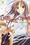 The Lapis Lazuli Crown Vol. 1