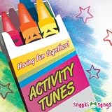 Activity Tunes