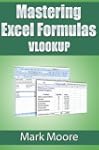 Mastering Excel Formulas VLOOKUP