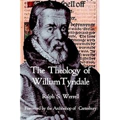 Theology of William Tyndale