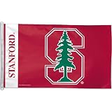 Wincraft Stanford Cardinal 3x5 Flag