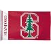 Wincraft Stanford Cardinal 3x5 Flag