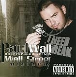 Wall Street