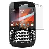 Reusable Screen Protector for RIM BlackBerry Bold 9900 / 9930