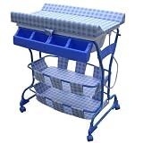 Baby Bath and Changing Table-BB030-2 by Baby Diego