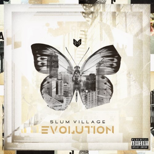 Slum Village - Fantastic 2 - Zortam Music