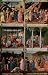 Fra Angelico (Cycle picture scenes from the life of Christ for a cabinet for storage ...