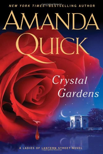 Crystal Gardens (Ladies of Lantern Street)