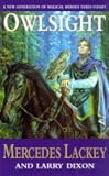 Owlsight (Valdemar: Darian's Tale, Book 2)