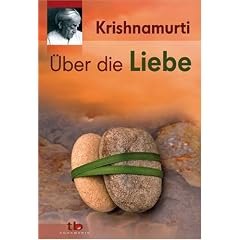 �ber die Liebe