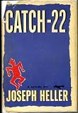 Catch-22, 1st Edition