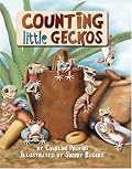 Counting Little Geckos