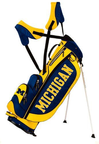 Michigan Wolverines SL 3.5 Sun Mountain