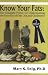 Books : Know Your Fats : The Complete Primer for Understanding the Nutrition of Fats, Oils and Cholesterol