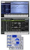 Korg Legacy Collection - Digital Edition Recording Software Plug-ins