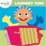 eebee's Laundry Time Adventures (Eebees Adventures)