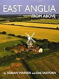 East Anglia from above