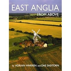 East Anglia from Above