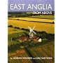 East Anglia from Above
