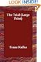 The Trial (Large Print)