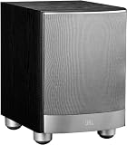 JBL Venue Series SUB10 10-Inch 250-300-Watt Subwoofer