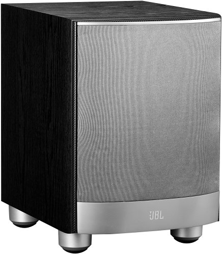 JBL Venue Series SUB10 10-Inch 250-300-Watt Subwoofer