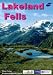 Software : Hillwalker MAX Lakeland Fells (PC)