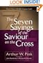 Seven Sayings of the Saviour on the Cross, The