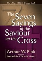 Seven Sayings of the Saviour on the Cross, The