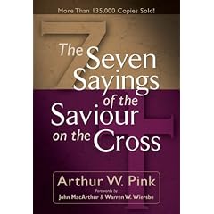 Seven Sayings of the Saviour on the Cross, The
