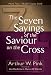 Boasting only in the Cross of Jesus Christ!