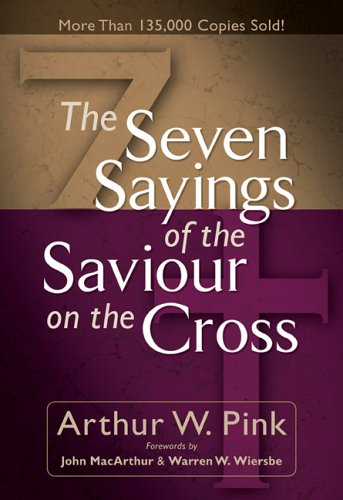 Seven Sayings of the Saviour on the Cross, The under Historical Jesus in The Books Store