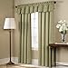 United Curtain Blackstone Blackout Window Curtain Panel