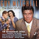 The Best of All: 18 Greatest Hits