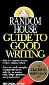 Random House Guide to Good Writing