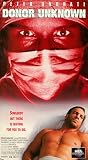 Donor Unknown [VHS]