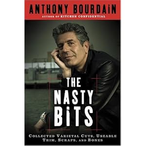 nasty bits