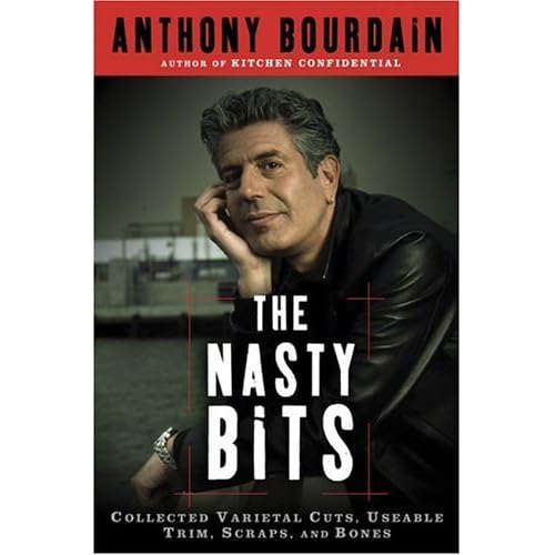 the nasty bits