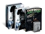 Cowboys & Aliens BD SE Box, Extended Cut (exklusiv bei Amazon.de) [Blu-ray]