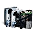 Cowboys & Aliens BD SE Box, Extended Cut (exklusiv bei Amazon.de) [Blu-ray]