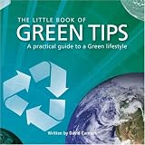 Little Book of Green Tips (Tips Books)
