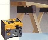 Fulton #8909 PR Plastic SawhorseBracket