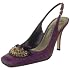J.Renee Womens Christa Slingbac