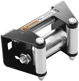WARN 69373 Plow Roller Fairlead