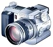Konica Minolta Dimage 7 Digitalkamera (5,2 Megapixel) inkl. 16MB CF-Karte, USB-Kabel und Gegenlichtblende