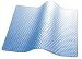 Le Creuset Silicone Cook N Bake 15-by-12-Inch Baking Sheet, Blue Mist